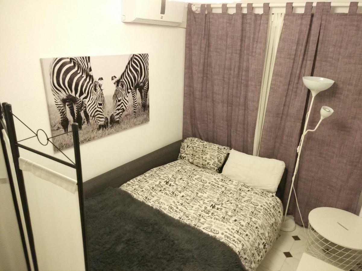 Apartamento Capuchinos Málaga Eksteriør billede