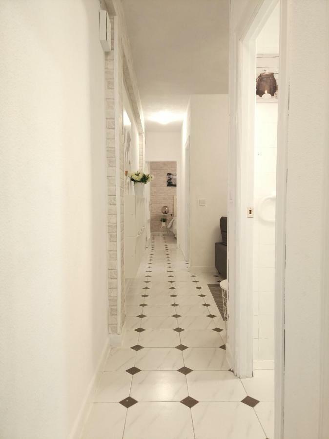 Apartamento Capuchinos Málaga Eksteriør billede
