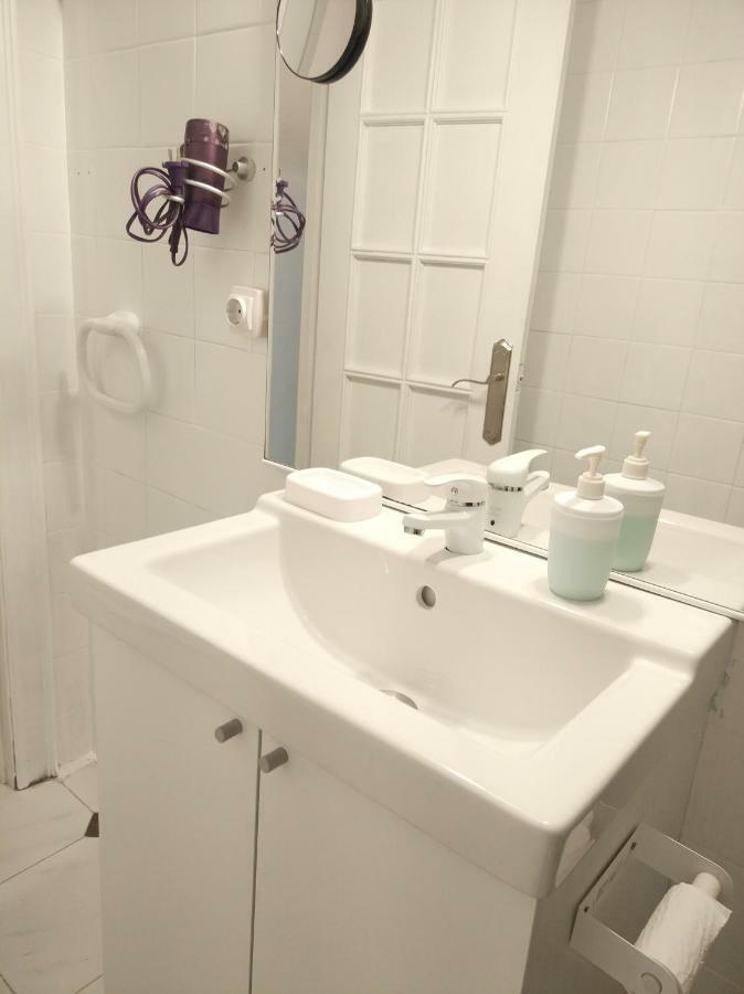 Apartamento Capuchinos Málaga Eksteriør billede