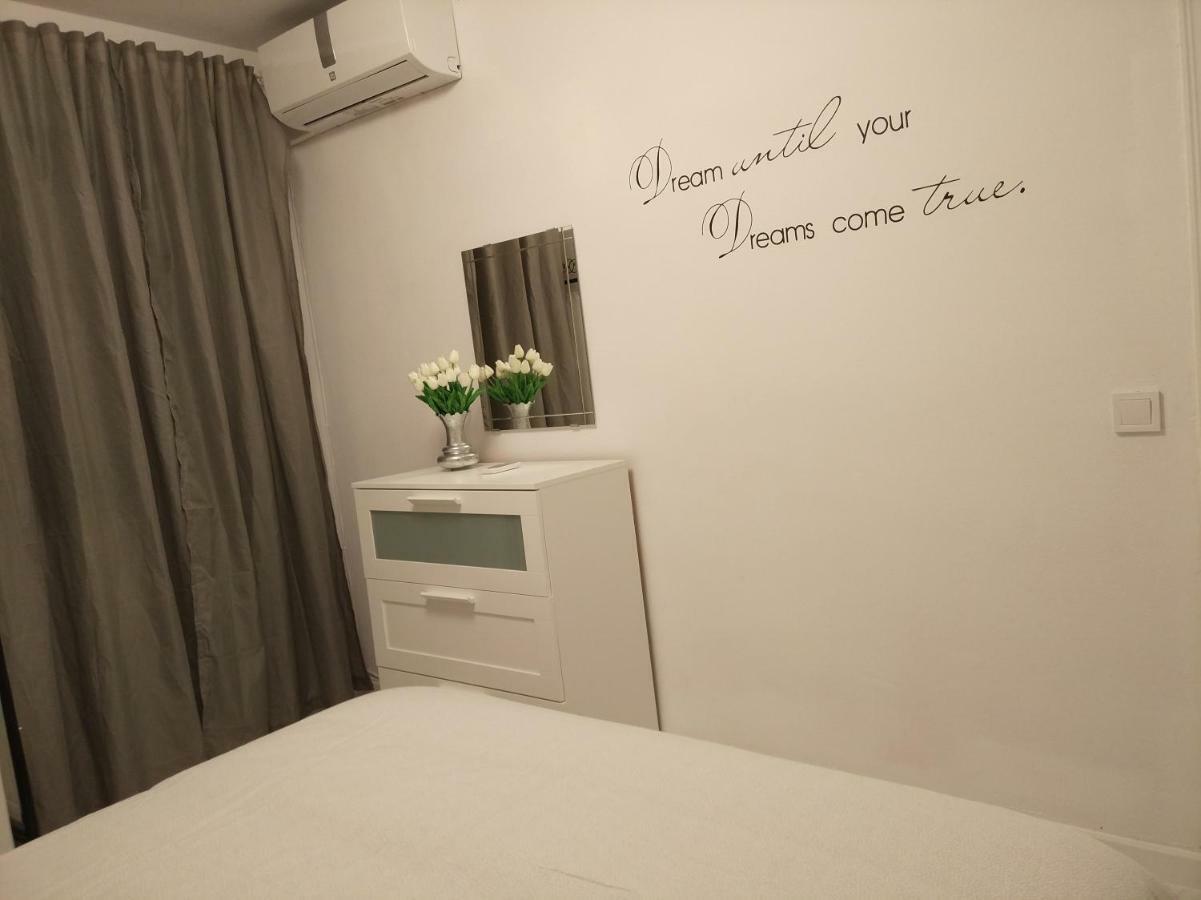 Apartamento Capuchinos Málaga Eksteriør billede