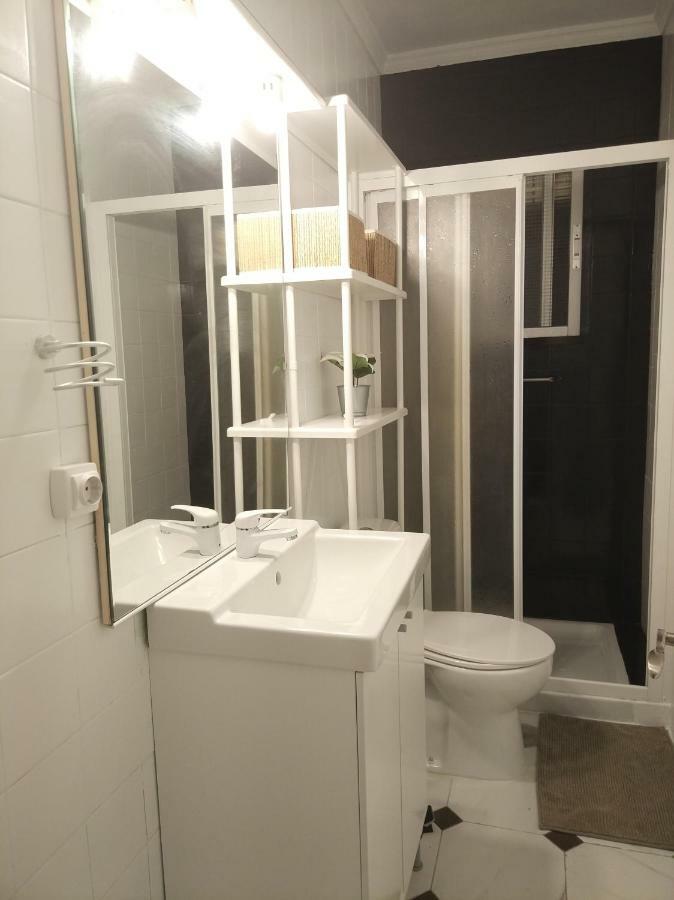 Apartamento Capuchinos Málaga Eksteriør billede