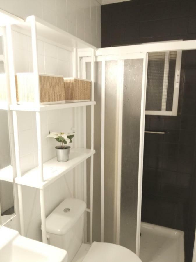 Apartamento Capuchinos Málaga Eksteriør billede